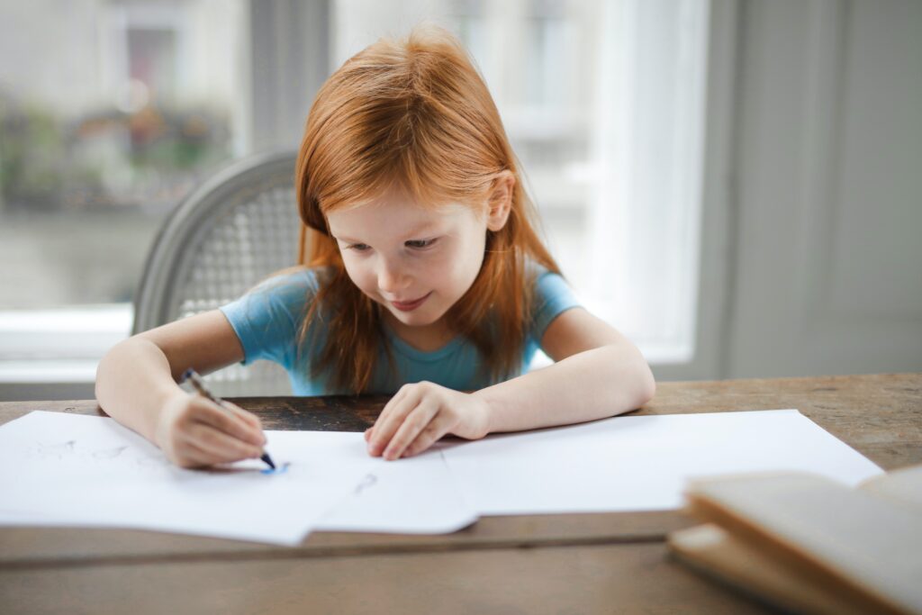 les enfants à haut potentiel