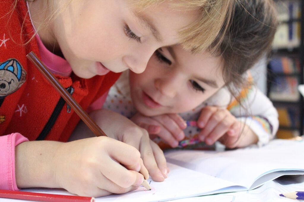 Comment gérer le stress et les émotions à l'école ?