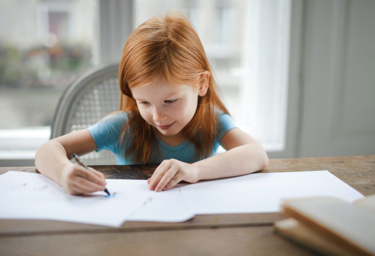 les enfants à haut potentiel